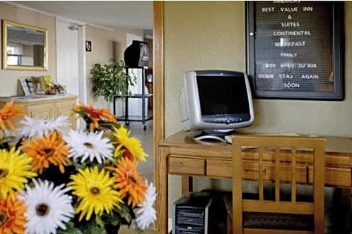 Americas Best Value Inn & Suites in Murfreesboro