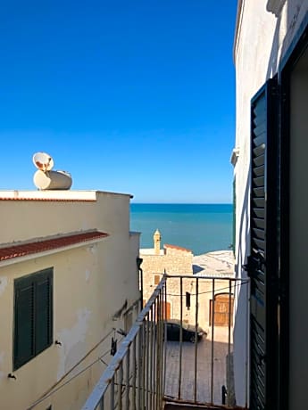 Double or Twin Room with Balcony