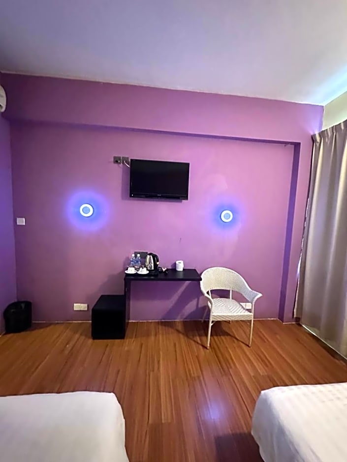 De Choice Hotel Tawau