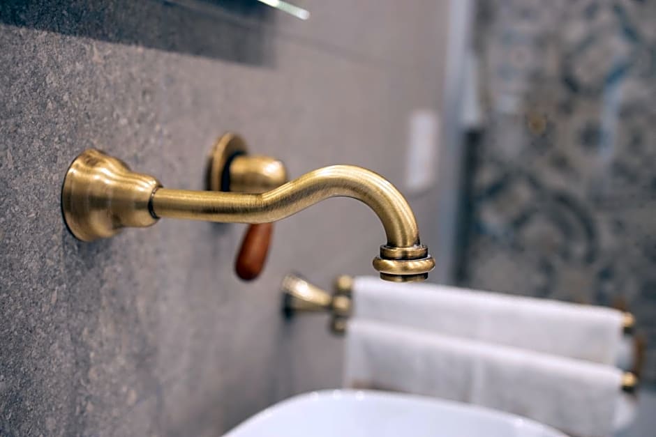 Vincent Suite Luxury B&B