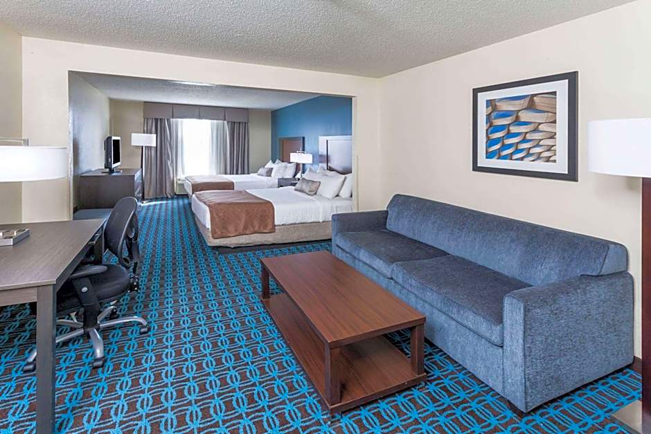Wingate by Wyndham Chicago Schaumburg