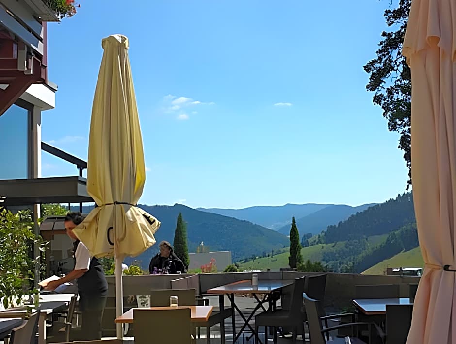 Berghotel Wiedener Eck