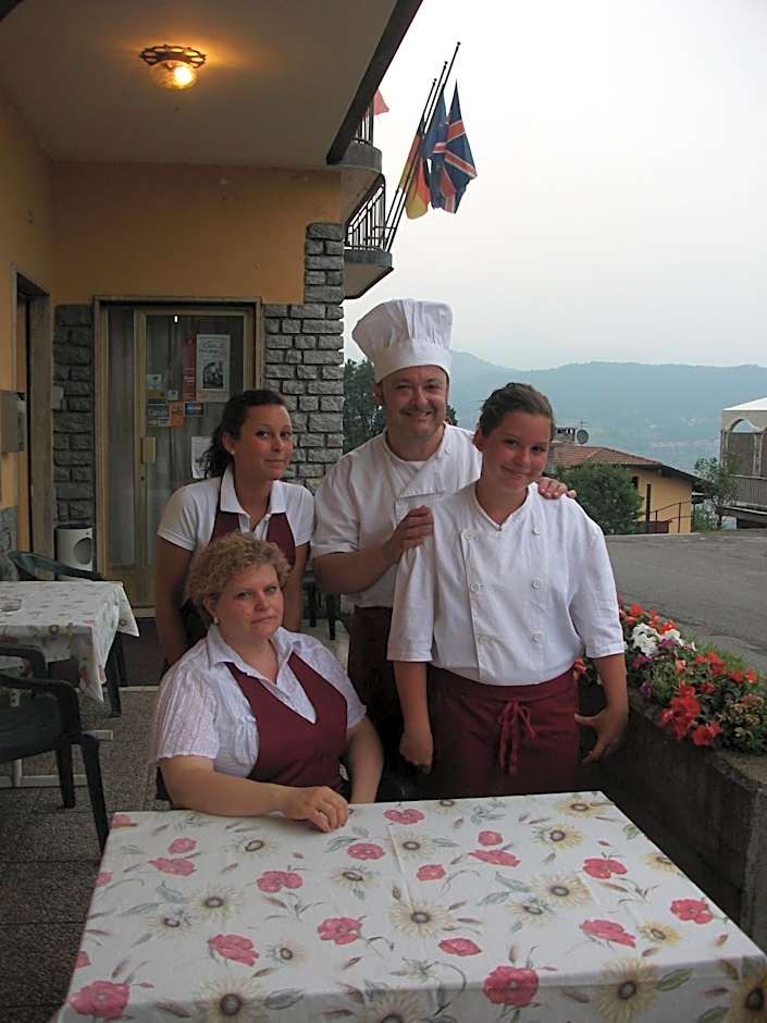 Hotel Poggio d'Oro