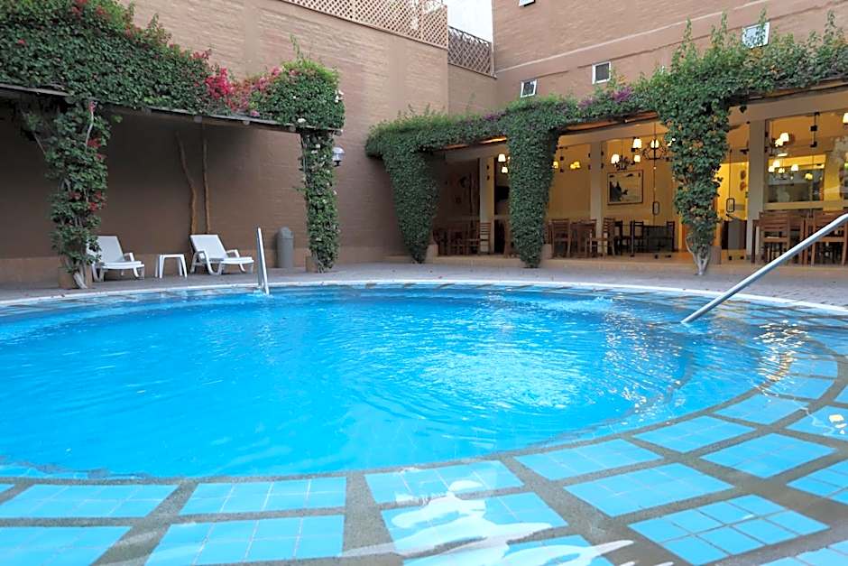 Casa Andina Standard Nasca