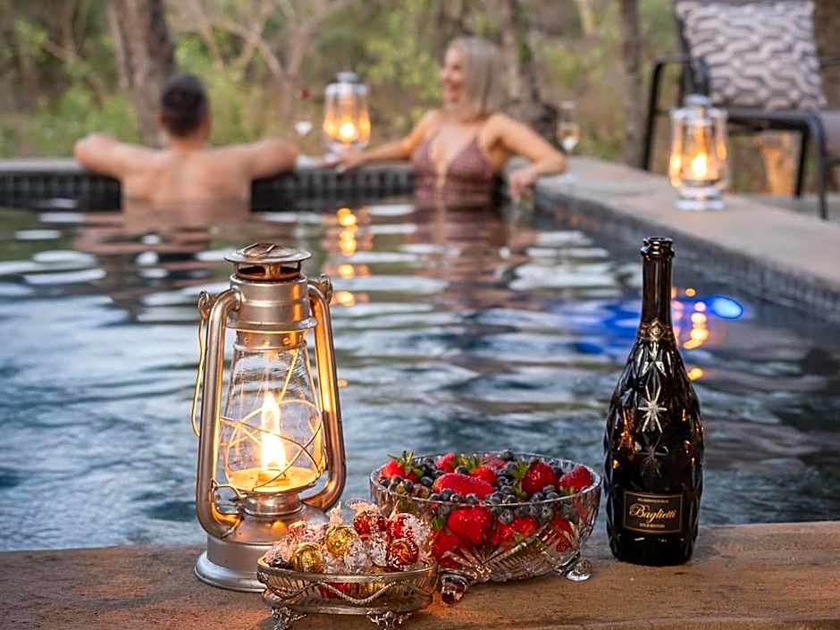 Rhino's Rest Private Luxury Villa