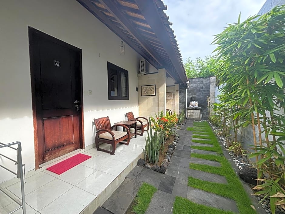 Tanjung Lima Hotel Legian