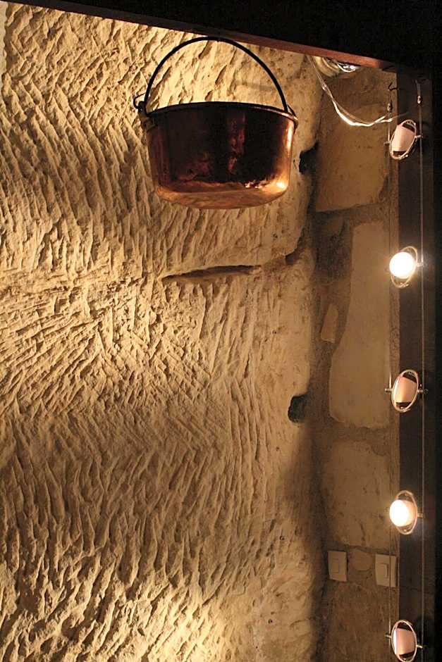 Les Troglos de Beaulieu