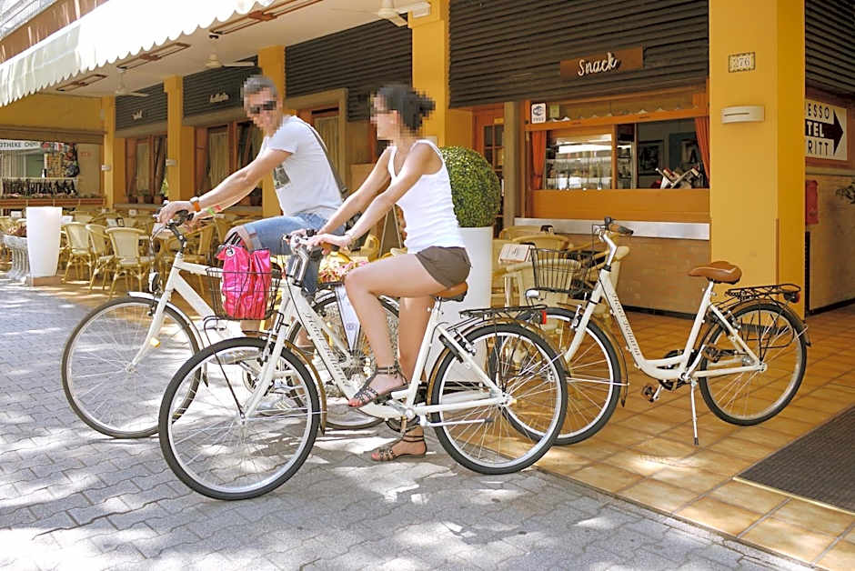 Hotel Bellaria