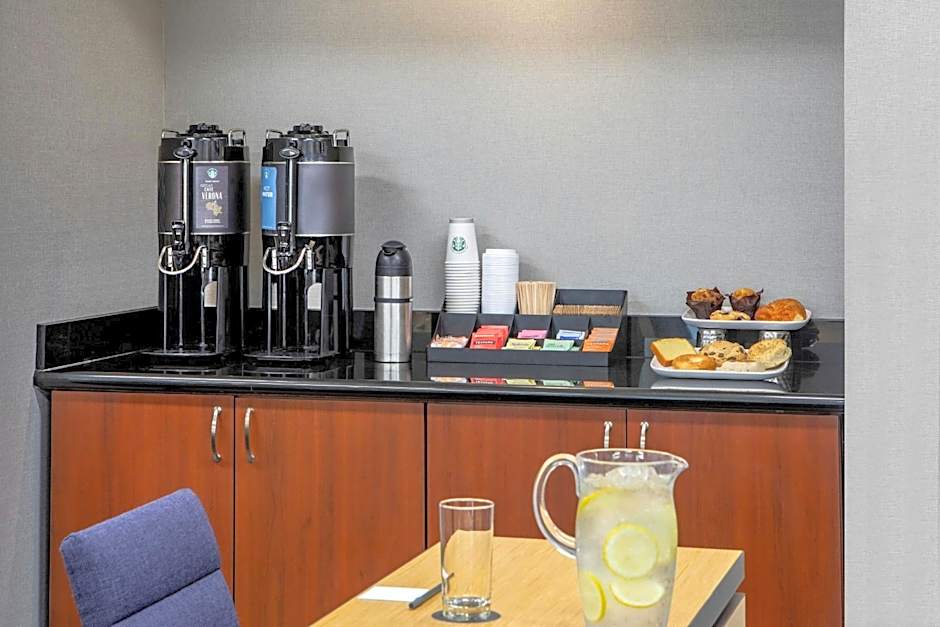 Courtyard by Marriott Boston Andover