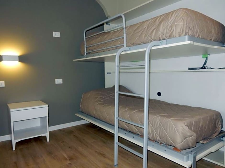 B&B Controvento Soiano