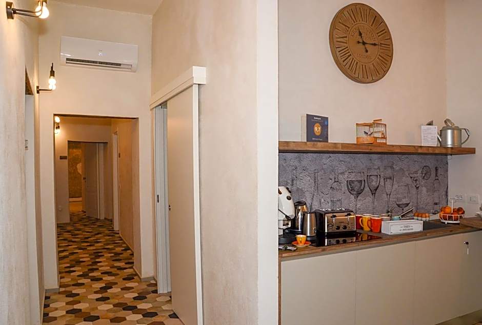 B&B Vicoli di Napoli