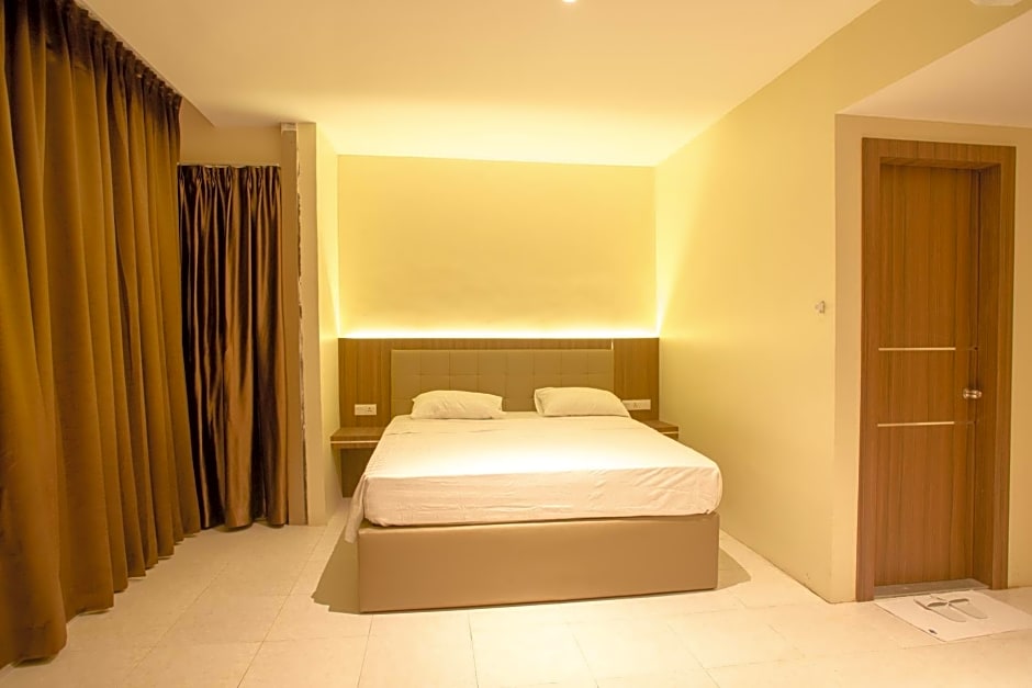 AK Hotel Nagoya Hill