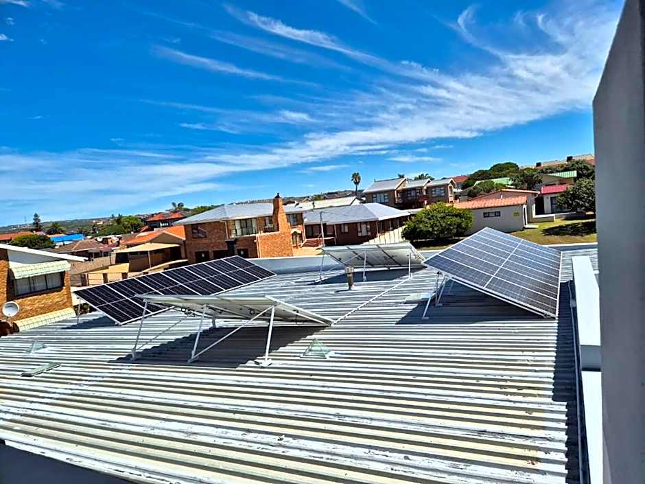 Suidersee Block 2, Hartenbos