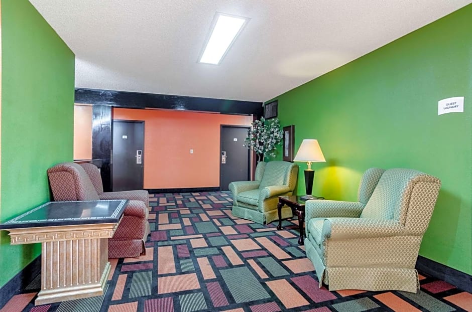 Quality Inn South