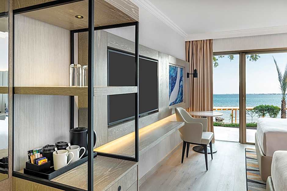 Sheraton Djibouti