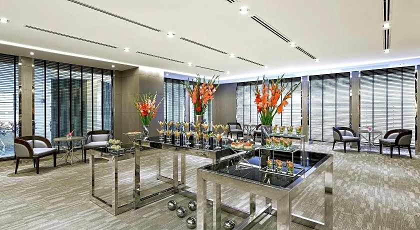 Centre Point Hotel Chidlom