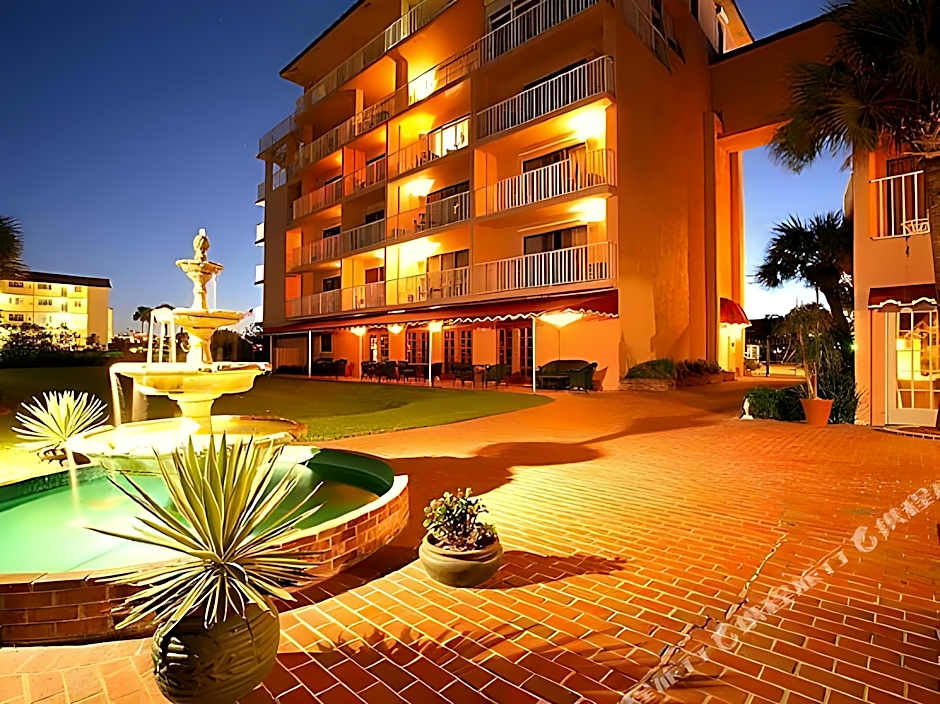 The Inn at Cocoa Beach