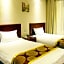 Greentree Inn Heze Mudan Road Bus Terminal Station Express Hotel