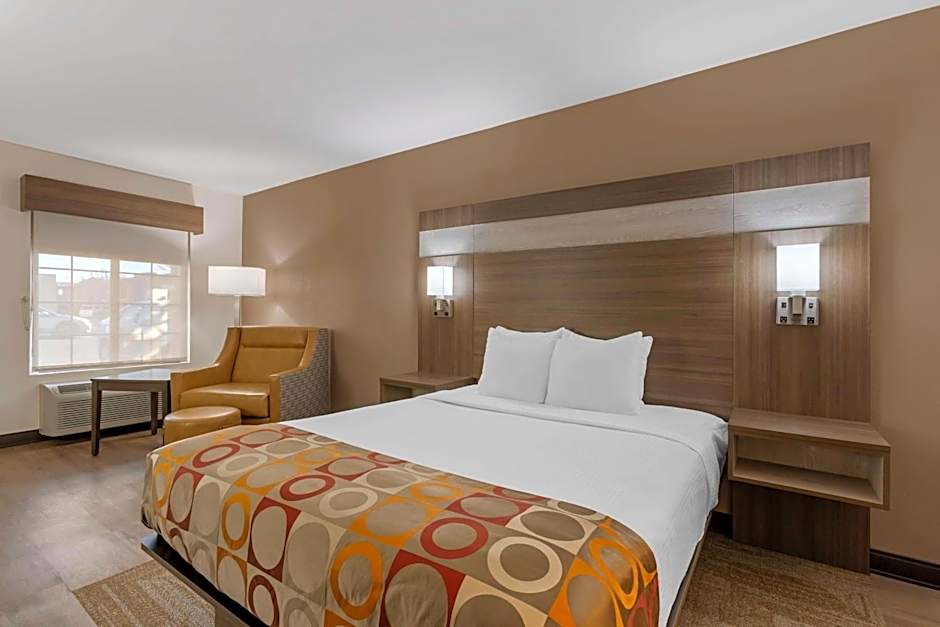 Best Western Desert Inn