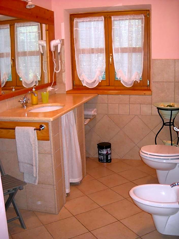 B&B Artemia – Trento, TN