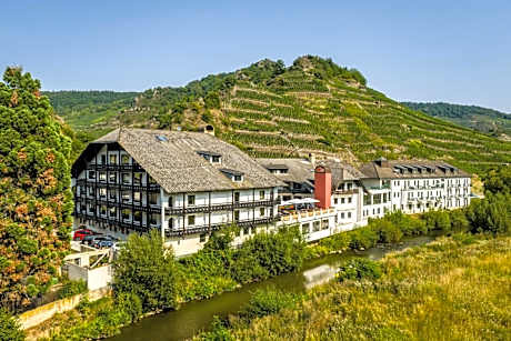 May Hotel Mayschoß