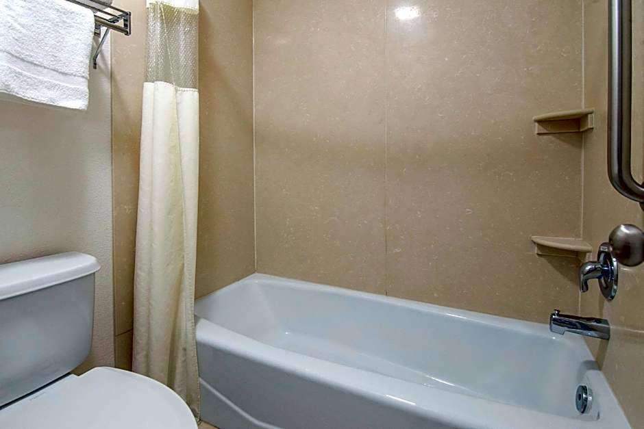 Rodeway Inn Adelanto US 395