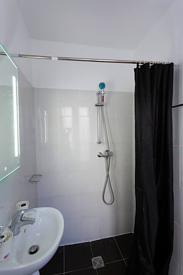 Hôtel Léonard de Vinci II