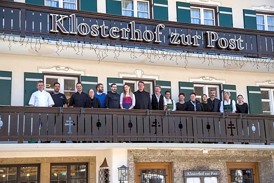 Klosterhof zur Post