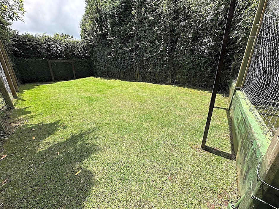 Apartamento no centrinho para a família