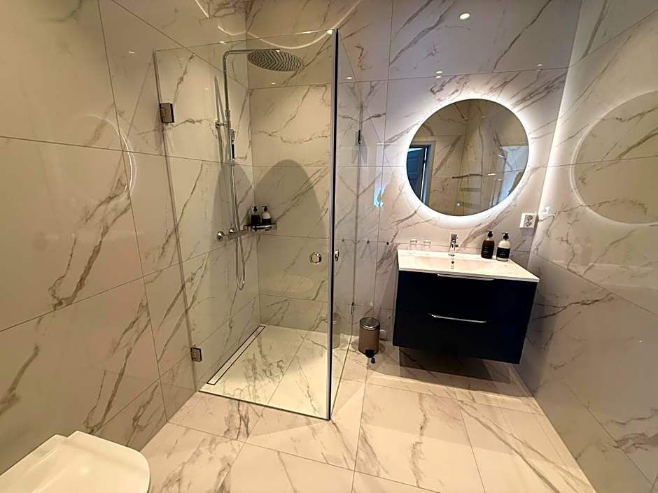 Gamlebyen Hotell - Fredrikstad