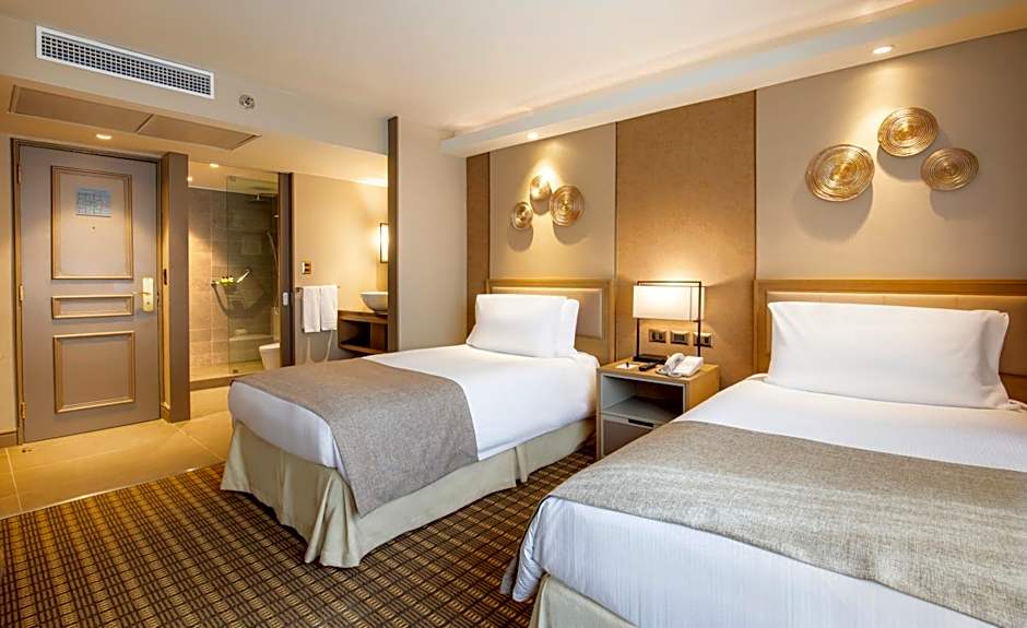 InterContinental Santiago By IHG