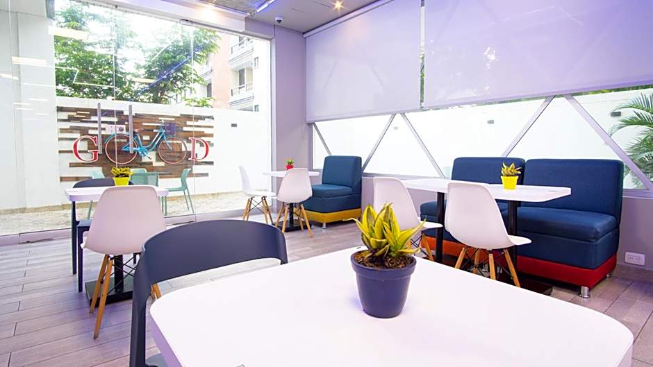 ibis Budget Barranquilla