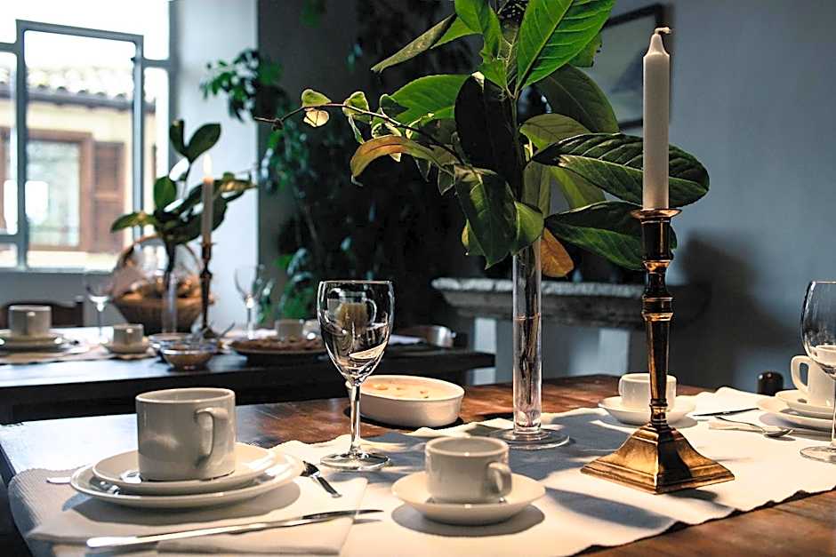 Albergo Diffuso Crispolti