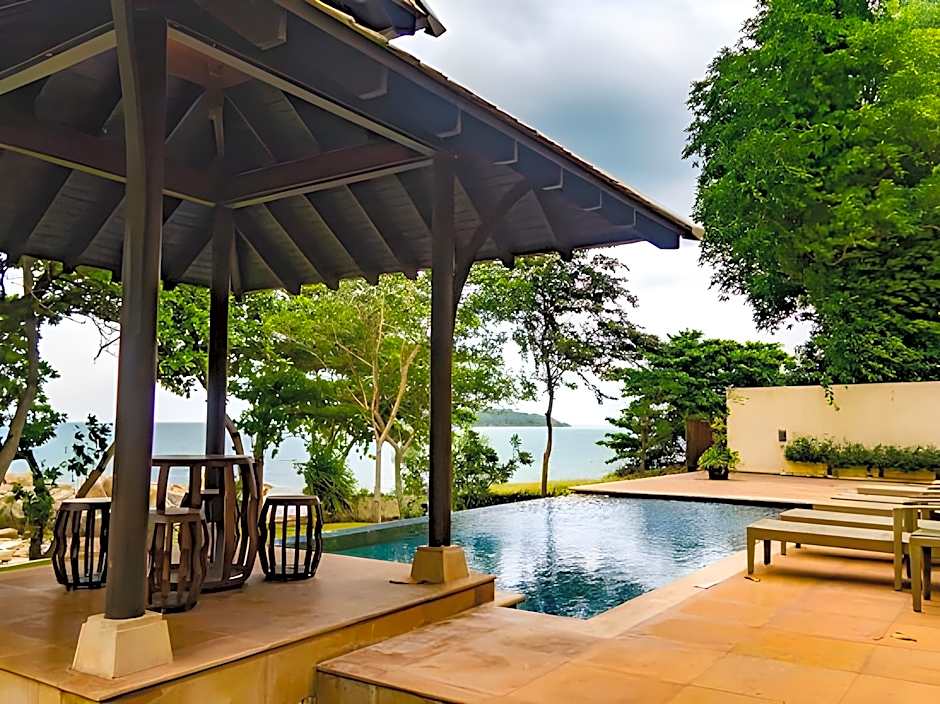 Pawanthorn Pool Villa Samui