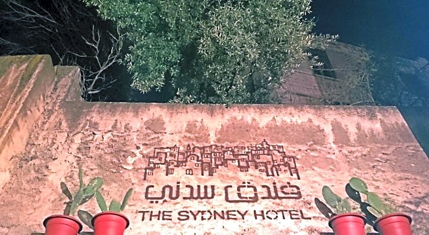 Sydney Hostel
