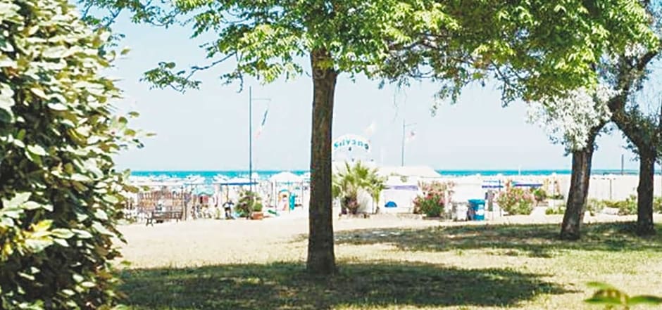 Hotel Sandra
