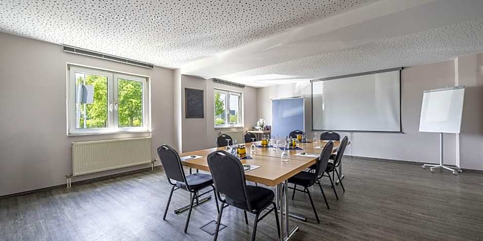 PLAZA INN Stuttgart-Filderstadt