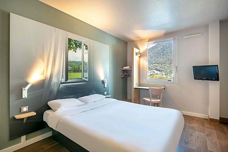 B&B HOTEL Saint Jean De Maurienne