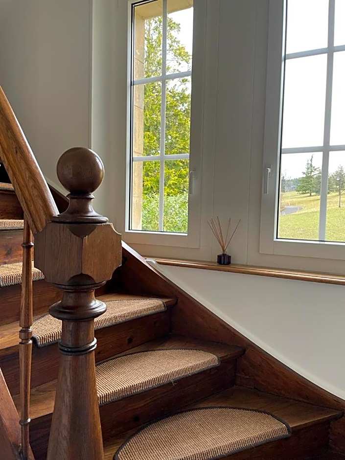 Domaine de Mont-Renaud