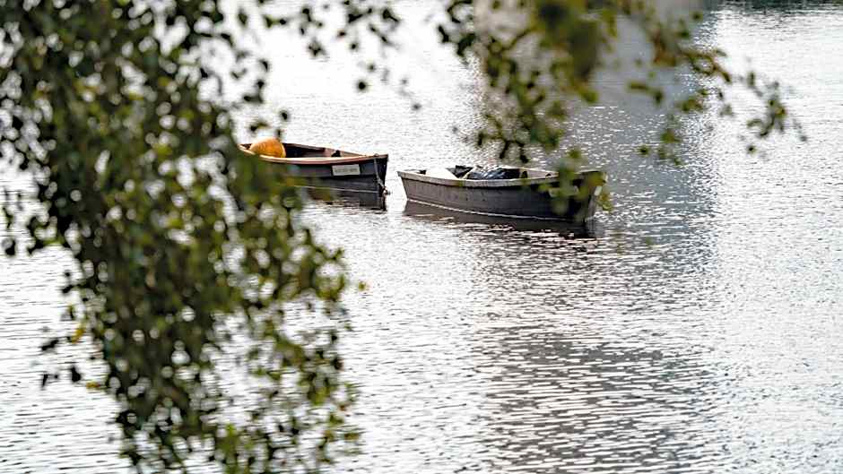 Hotel Império do Norte