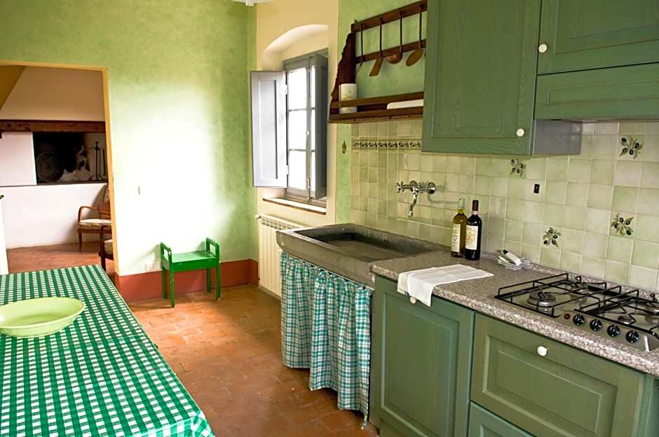 Agriturismo Cabbiavoli