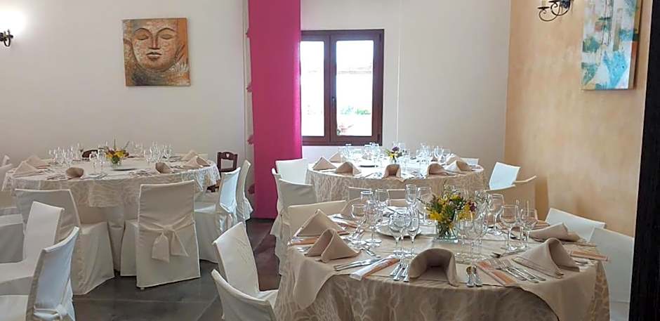 Hotel Donna Carmela Sede Unica a Sciacca