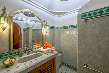 Double Superior Africaine