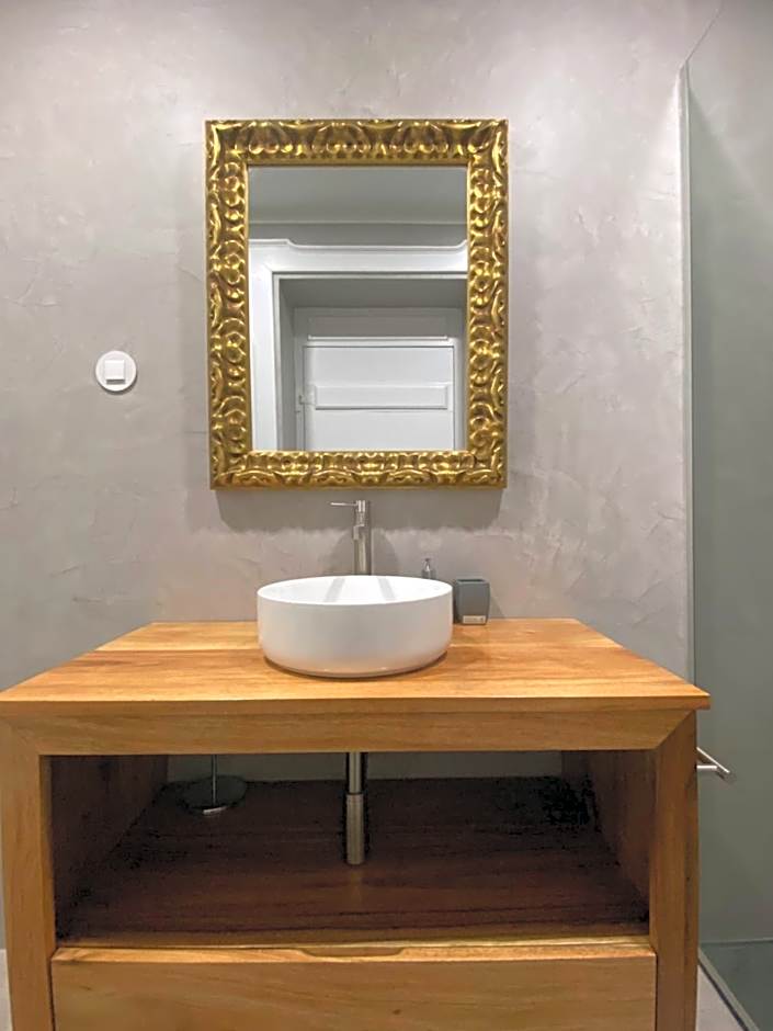 CASA de FORO - Apartamentos Turísticos