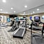 Comfort Inn & Suites Greenwood near University