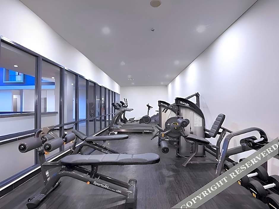 Harper Palembang by ASTON