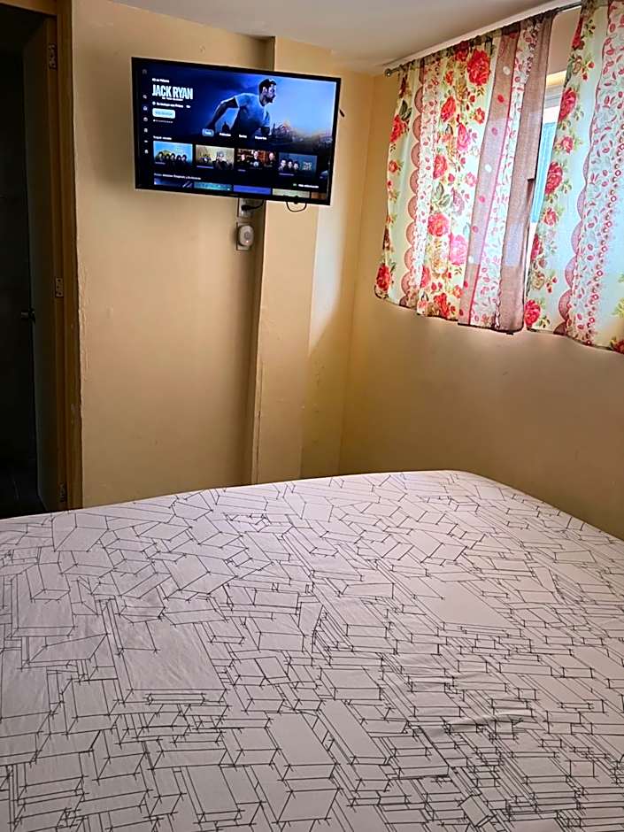 Hotel magallanes con cocineta 100 Metros de playa