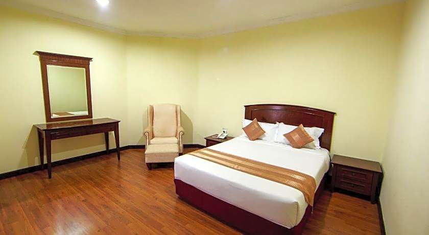 Beta Service Apartment