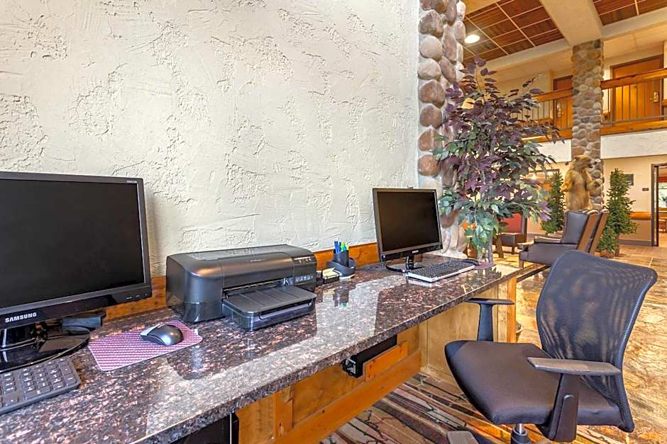 Comfort Inn & Suites Branson Meadows