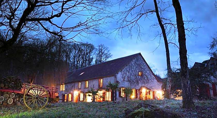 Art House Domaine de l'Ocrerie